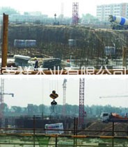 全自動(dòng)高空作業(yè)平臺(tái)